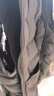 美津浓（MIZUNO）户外羽绒服男士马甲短款秋冬季内搭外穿情侣外套 实拍图