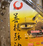 圆通酥油环保液体酥油供佛灯油供灯长明灯油灯专用油佛堂寺庙灯油供佛 白色2升一瓶 实拍图