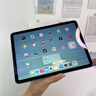 闪魔适用iPad pro2024抗蓝光钢化膜11英寸全新苹果M4芯片平板电脑贴膜全屏防摔抗指纹高清保护膜 实拍图