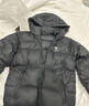 骆驼火山羽绒服2.0王俊凯同款【王者凯甲】男士加厚抗寒保暖外套冬季 实拍图