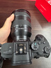 索尼（SONY）ILCE-7M3 a7m3 A73全画幅微单数码相机5轴防抖 单机身+FE24-105mm F4 G 官方标配 实拍图