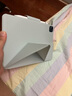 PITAKA适用苹果iPadMini7保护壳iPadPro保护套2025-18款Air7/Mini6通用磁吸超薄皮套支架带笔槽11/13英寸 雾霾蓝色 22款iPadPro11寸|通用25款Air7/ 实拍图