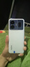 realme真我GT Neo5 二手5G手机 骁龙8+  144Hz高刷1.5K直屏 拍照游戏手机 宙夜黑【赠超级快充】 16GB+1TB（150w） 99新 实拍图