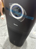 美的（Midea）无雾空气加湿器净化家用母婴专用卧室静音除菌小型工业雾化器空调风扇伴侣女生礼物国家补贴U15 实拍图