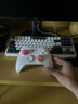 北通鲲鹏20无线游戏手柄智控双切扳机震动蓝牙手柄xbox电脑PC手机steam电视NSswitch2体感原神宝可梦ZA 实拍图