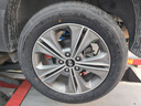 玛吉斯（MAXXIS）轮胎/汽车轮胎 215/60R17 96H HP-M3A 适配传祺GS4 实拍图