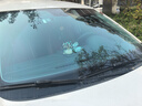 杜邦雨刮器汽车雨刷器无骨雨刮片大众11-18年polo/13-16款UP 实拍图