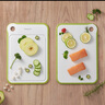 babycare辅食刀具宝宝辅食工具婴儿全套家用砧板菜刀陶瓷刀具套装 新品-刀具四件套-查特绿 实拍图