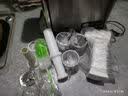 Tenfly绞肉机家用电动灌肠机搅肉机多功能碎肉饺馅机小型商用辣椒蒜蓉机大功率绞肉机 升级款 标配双刀片+果蔬切丝切片器3L 3L 实拍图