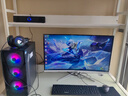 UIG英特尔i7酷睿64G大内存/RTX4060吃鸡台式电脑全套主机组装游戏家用企业办公 主机+32英寸显示器 套四：英特尔十二核丨32G丨1TB丨3060独显 实拍图