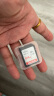 闪迪（SanDisk）SD内存卡  单反相机sd存储卡 至尊高速版 64G 读速高达140M/S 实拍图