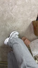 NEW BALANCE 运动鞋25年男鞋女鞋百搭轻便舒适老爹鞋740系列U740WN2 36 实拍图
