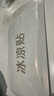 奥尼捷（AONIJIE） 帽子男秋冬季女户外运动加厚针织毛线帽登山滑雪冷帽跑步保暖帽 M24宝蓝色 均码 实拍图