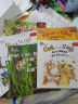 大猫英语自然拼读二级2 Big Cat Phonics（小学二年级 读物5册+家庭阅读指导1册+拼读卡 点读版 附MP3光盘1张） 实拍图