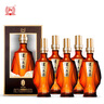 泸州老窖 品鉴珍品 52度浓香型白酒 500ml*6瓶 整箱装 送礼宴请酒水 实拍图