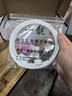一靓家用净水机水管2分3分PE管线机直饮水管软管过滤器管子净水器配件 2分PE管 2米 实拍图