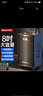 新科（Shinco）T30广场舞音响户外拉杆音箱大功率家用K歌无线蓝牙大音量扩音器便携式低音炮 8吋双咪 实拍图