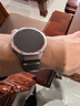古美适用华为手表GT5表带watch4磁吸pro金属GT3不锈钢带荣耀watch3米兰尼斯GT2非凡大师三星佳明小米 钛金色【22mm】 晒单实拍图