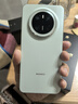 HUAWEI Mate70 【国家补贴500元】新品华为mate70手机 鸿蒙AI 红枫原色影像 超可靠玄武架构 云杉绿 12GB+1TB 官方标配 实拍图