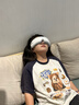 康佳（KONKA）【送礼优选】眼部按摩仪护眼仪震动热敷眼部疲劳按摩仪眼罩按摩护眼仪儿童成人通用送父母 【熬夜专用+科学护眼】智能定时气囊热敷+带语音蓝牙 康佳官方护眼仪高端系列 实拍图