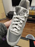 NEW BALANCE NB官方休闲鞋男鞋女鞋秋冬复古百搭透气薄底鞋运动鞋CM996系列 元祖灰 CM996GR2 40.5 (脚长25.5cm) 实拍图