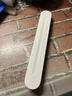 COWRA ARTIZAN磁吸电容笔盒适用于apple pencil手写笔收纳盒ipad平板触屏笔保护盒ipencil一代二代 熏衣紫丨只有笔盒不含配件 适用苹果二代笔 实拍图