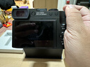 徕卡（Leica）Q3全画幅便携数码相机/微单相机  黑色19080（ 6000万像素 8K视频录制 自动对焦 ） 实拍图