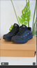 迈乐（Merrell）运动户外徒步鞋FREE STRIDE男女款减震防滑登山户外通勤鞋 MT6325102-01黑色男女同款 41 实拍图