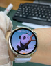 华为（HUAWEI）【咨询享优惠】华为WATCH GT 5手表运动智能向日葵定位蓝牙通话50米防水玄玑感知男女AX智能4pro 41MM珍珠白【蓝色硅胶腕带】 实拍图