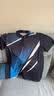 迪卡侬（DECATHLON）男式乒乓球运动-Polo衫羽毛球服藏蓝色L-4832912 实拍图