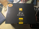 尼康（Nikon） Z30 APS-C画幅 数码微单无反相机 Z30+【18-140】套机 官方标配 实拍图