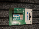 飞利浦（PHILIPS）碳性9V电池1粒适用玩具/万用表/烟雾报警器/麦克风/遥控器/话筒等9V方块电池6F22 实拍图