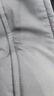 森马（Semir）90绒子|四防羽绒服男冬季连帽男士羽绒服中长款109724113122 实拍图
