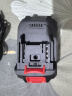 澎博动力TURBOVOLT 21v锂电池适用于牧田款电钻扳手电锯大容量4500mah15节+充电器 实拍图