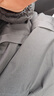 JEEP SPIRIT吉普父亲节礼物棉服秋冬季外套加绒加厚保暖户外连帽运动上衣 实拍图