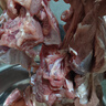 牦藏草原内蒙古原切牛腿肉黄牛肉大块牛前后腿肉冷冻烧烤火锅食材牛肉生鲜 4斤内蒙原切牛腿肉 实拍图