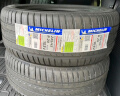 米其林轮胎245/45R20 103V  PILOT SPORT EV 静音技术 适配北极狐阿尔法 实拍图