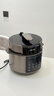 苏泊尔（SUPOR）【价保618】电压力锅5L 智能0涂层钢胆大屏SY-50YC5015电饭煲高压锅适用4-6人上盖批次随机发货 实拍图