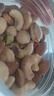 品铺掌柜 每日坚果混合纯坚果仁什锦仁干果500g罐装孕妇零食一包烘培原料 500g/罐1罐E款（盐焗） 实拍图