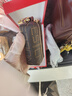 蔻一（Cnoles）钥匙包女士复古印花零钱包汽车锁匙扣包百搭款生日礼物送女友 实拍图