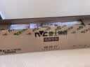 雷士（NVC）led镜前灯卫生间浴室灯化妆灯防水墙壁灯化妆镜柜灯镜前灯免打孔 【玉璃】12W暖白光 实拍图