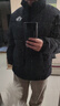 匹克棉服男冬季保暖百搭篮球文化面包服休闲保暖棉衣女外套DF544300 实拍图