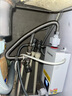 长虹（CHANGHONG）即热式电热水器小型家用卫生间快速热即开即热免储水免打孔洗澡神器恒温加热出租房宿舍工地淋浴器 3400W 恒温速热+普通插头 包安装 实拍图