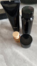 林清轩（Forest cabin）5.0精华油3ml&柔肤液30ml&精华霜5ml&洁面25g旅行套组 实拍图
