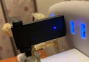 WiFi信号放大器网络信号增强5G双频千兆无线扩展中继路由器穿墙王 USB款wifi信号覆盖器 实拍图