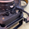 JJC 适用尼康快门线D850 D810 D800 D700 D500 D6 D5 D4S D3单反相机有线遥控器摄影配件MC-30/36A 实拍图