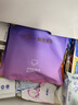 云霓拉拉裤女经期用 安全裤卫生巾安心裤安睡裤女性卫生裤 M 24片 80-110斤 安心裤 实拍图