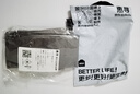 惠寻【已售2万销量】搬家打包袋装被子衣服收纳背心袋 中号【55*80cm】 1只试用装 实拍图