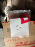 德力西（DELIXI）开关插座墙壁面板明装CD158系列（无需暗盒）插座 16A三孔 实拍图