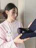 保罗美思得男士皮带男真皮自动扣腰带礼盒装京东自营生日礼物送男友老公父亲 实拍图